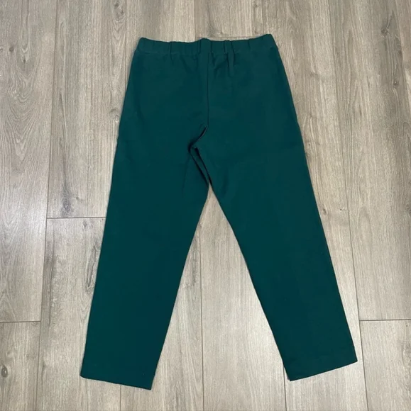 ** Host Pick** J. Crew Pintuck Petite Soft Work Pants - Picture 4 of 6